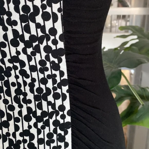 Canadian Designed Dress - Picture 2 of 6